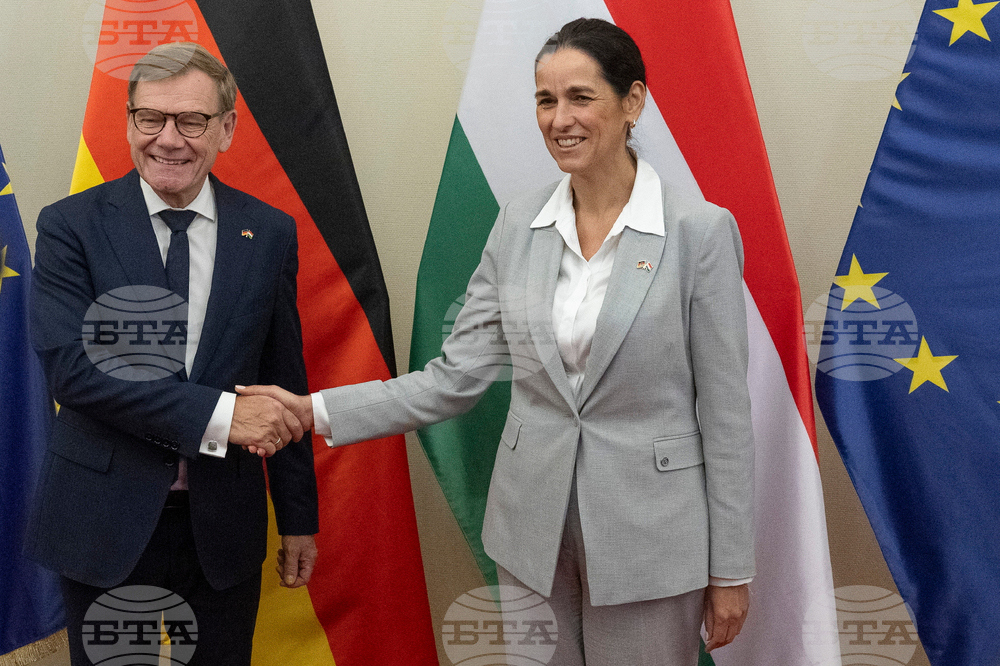 Hungary Germany