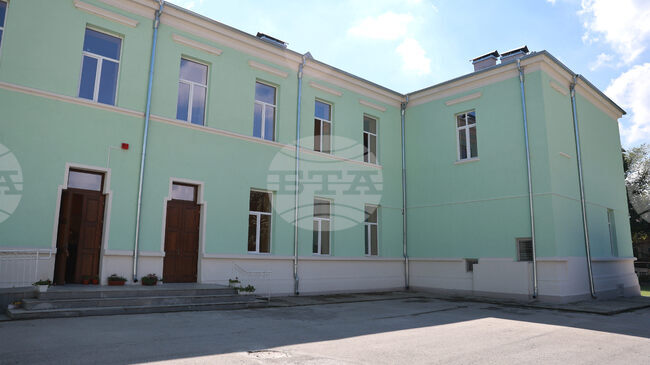 560-Plus Non-Residential Buildings Renovated Under Resilience and Recovery Plan
