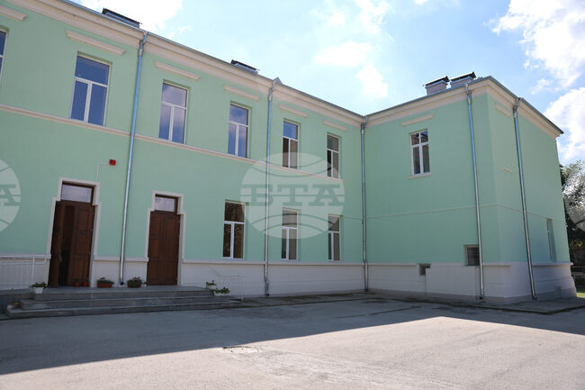 560-Plus Non-Residential Buildings Renovated Under Resilience and Recovery Plan