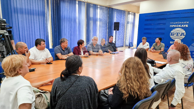 Кметове на населени места в Шуменско обявиха, че ще подадат оставки, ако бюджетът на общината не бъде приет
