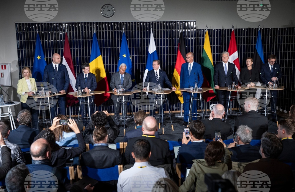 Finland European Arctic Summit