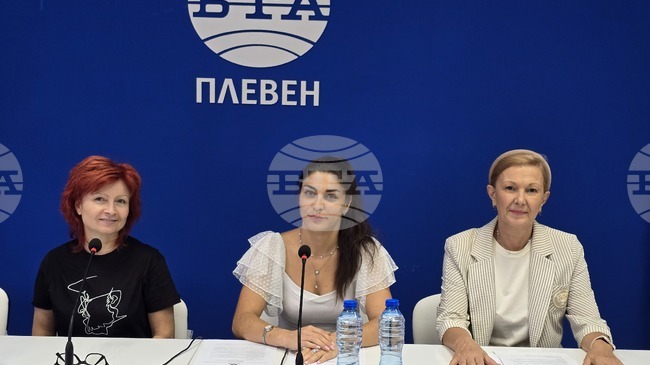 В Плевен търсят 40 деца за нов спектакъл