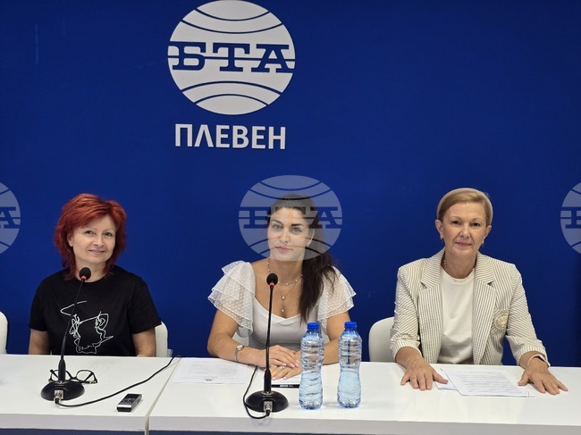 В Плевен търсят 40 деца за нов спектакъл