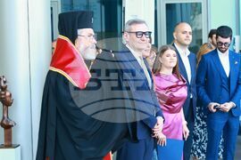 „София тех парк“ - Първа частна математическа гимназия „Архимед“ - Частно начално училище „Архимед“ - нова сграда