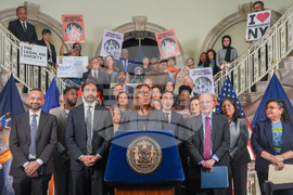NY Mamdani Immigration