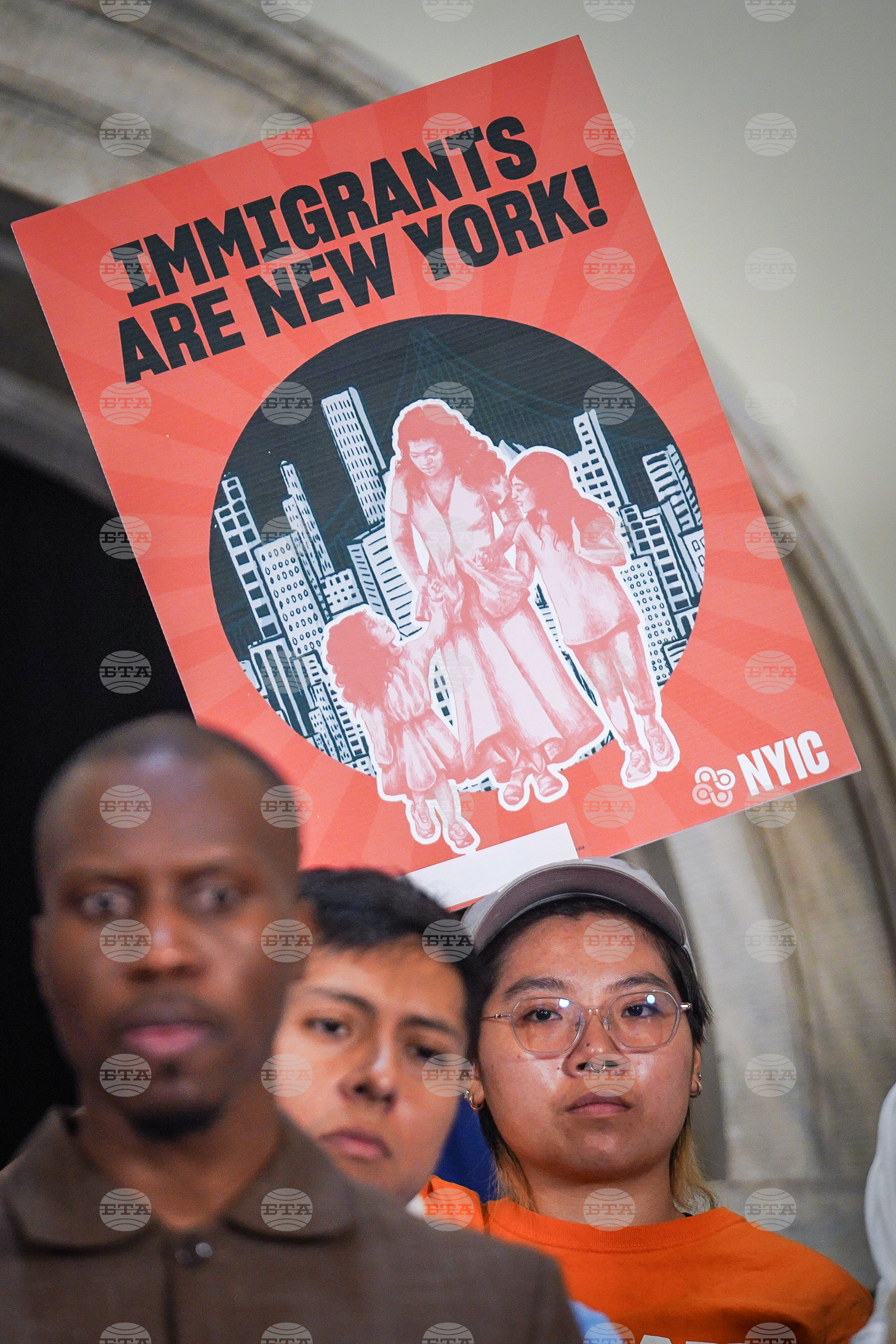 NY Mamdani Immigration