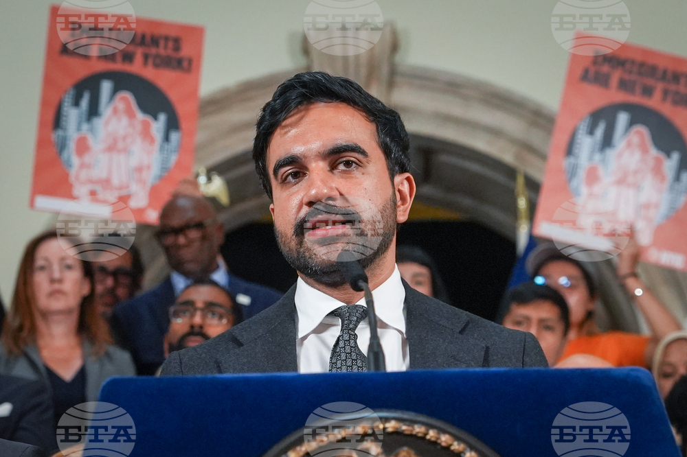 NY Mamdani Immigration