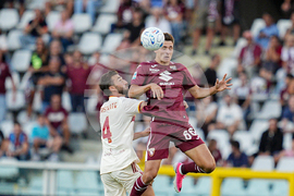 Italy Serie A Soccer