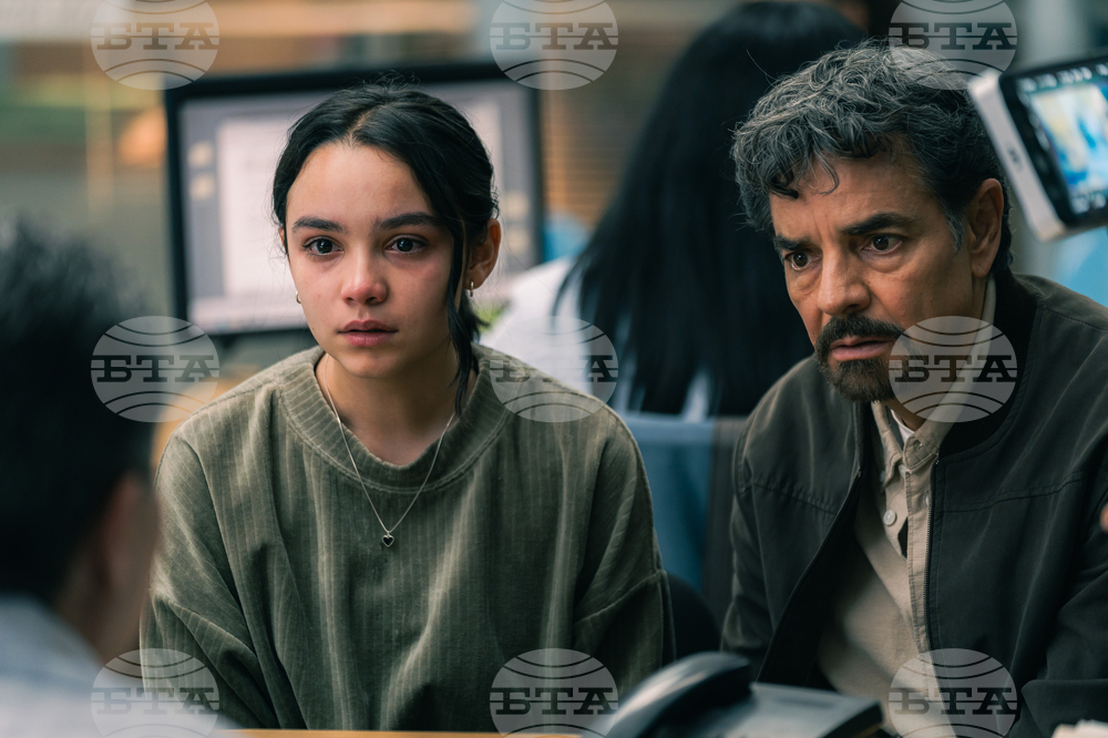 TV - El Juicio