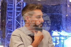Сърбия - Белград - театър