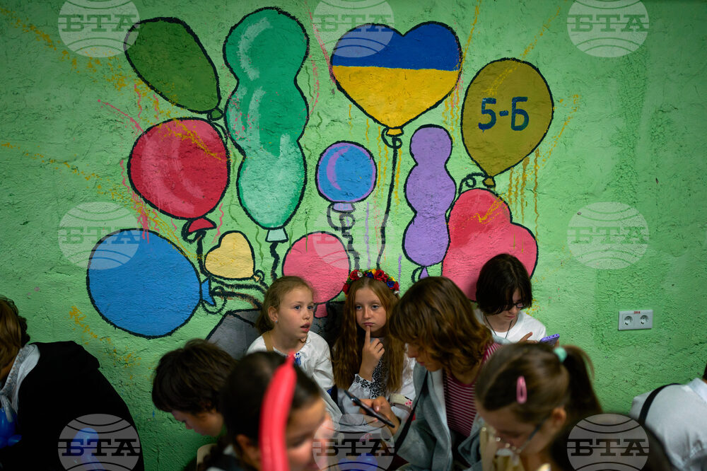 Russia Ukraine War