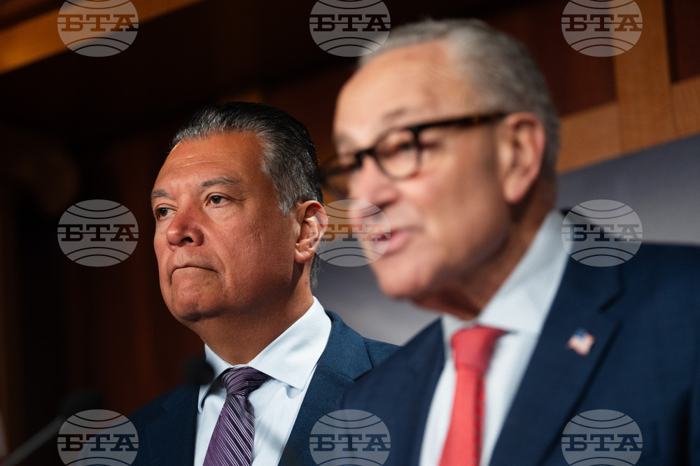 Senate Democrats