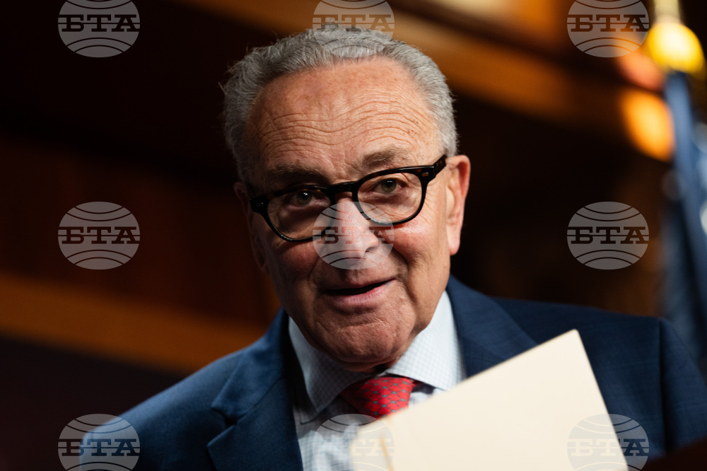 Senate Democrats