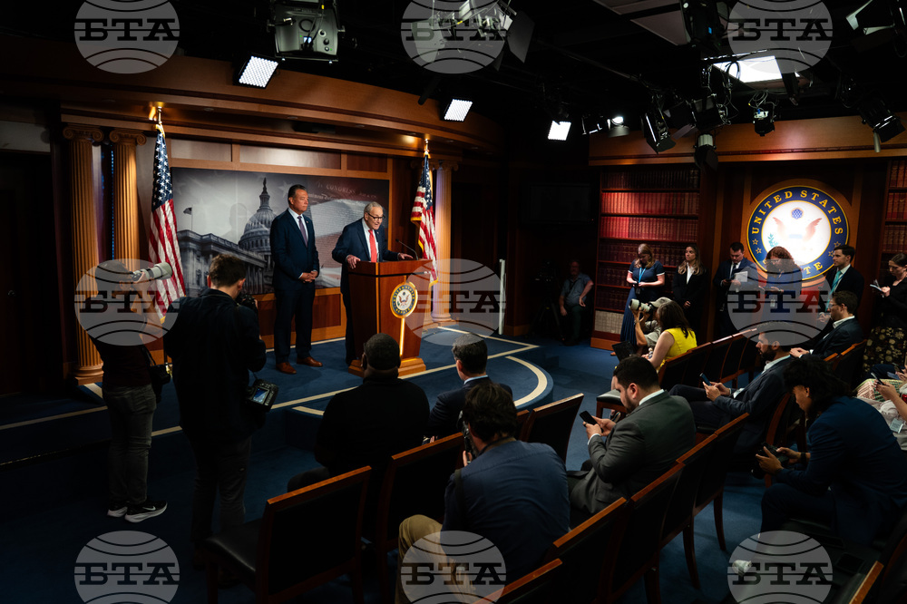 Senate Democrats