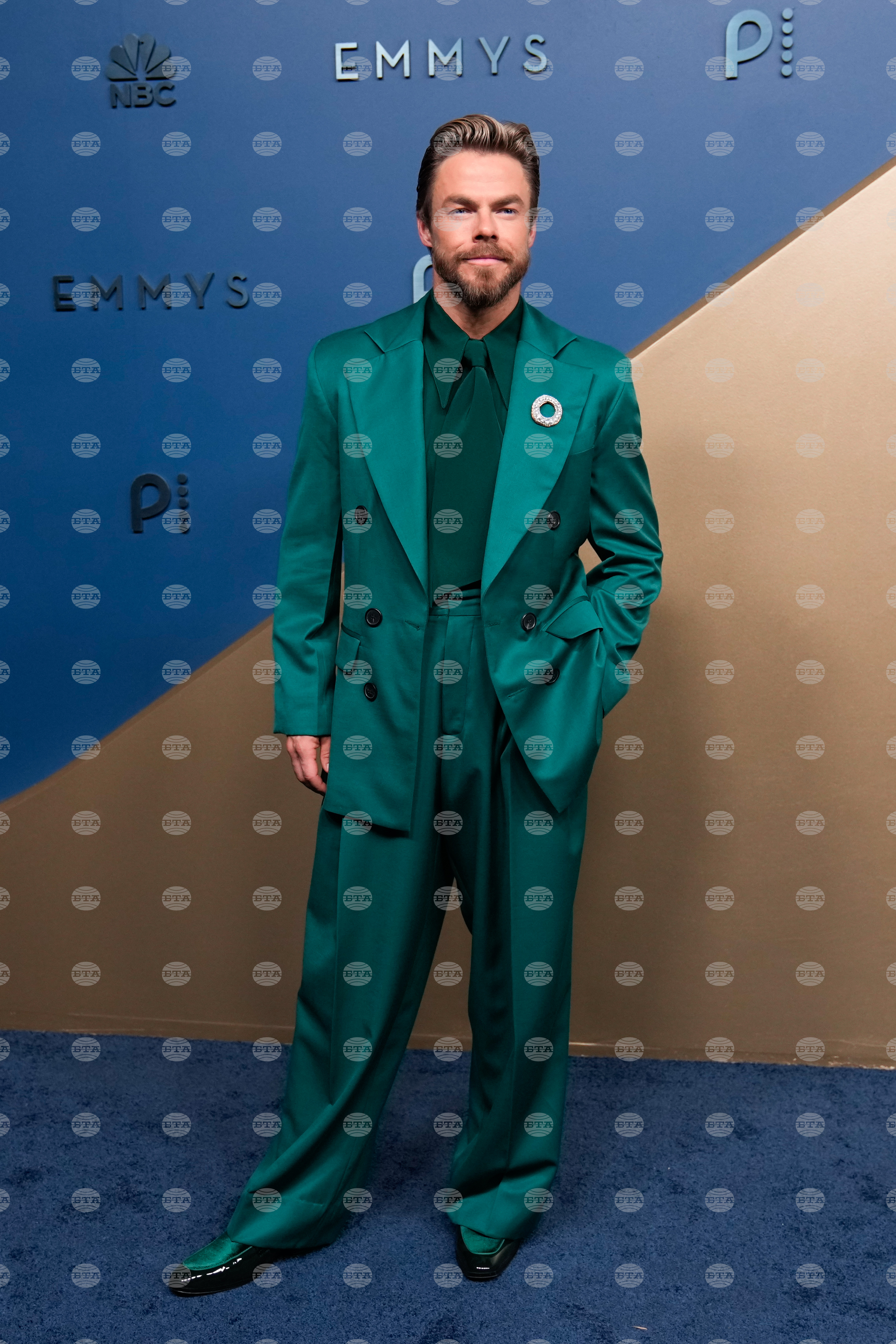 2026 Emmy Awards - Arrivals