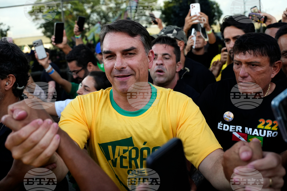 Brazil Election