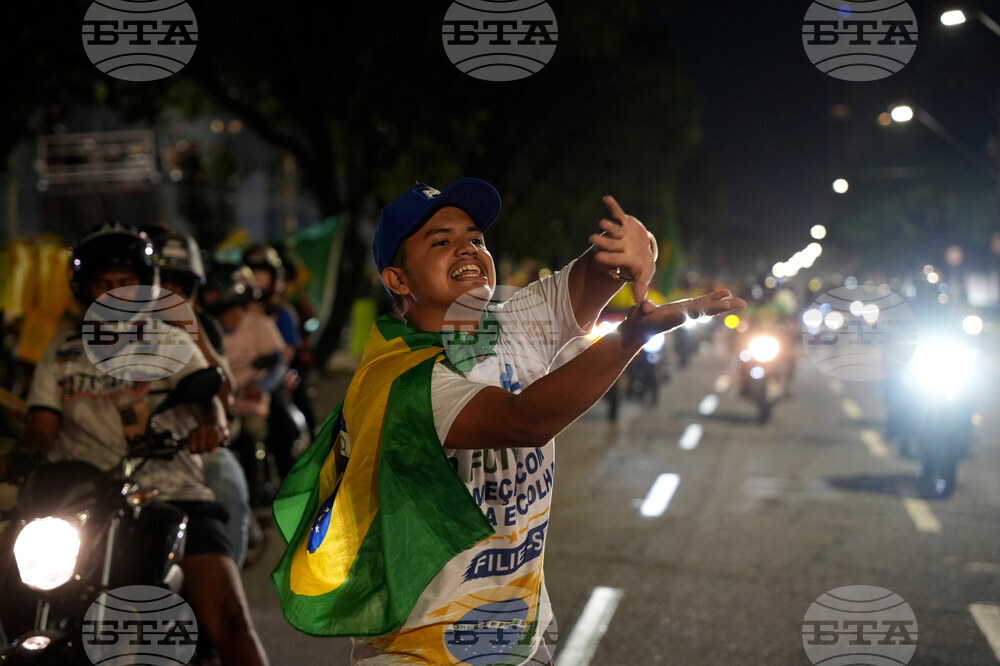 Brazil Election