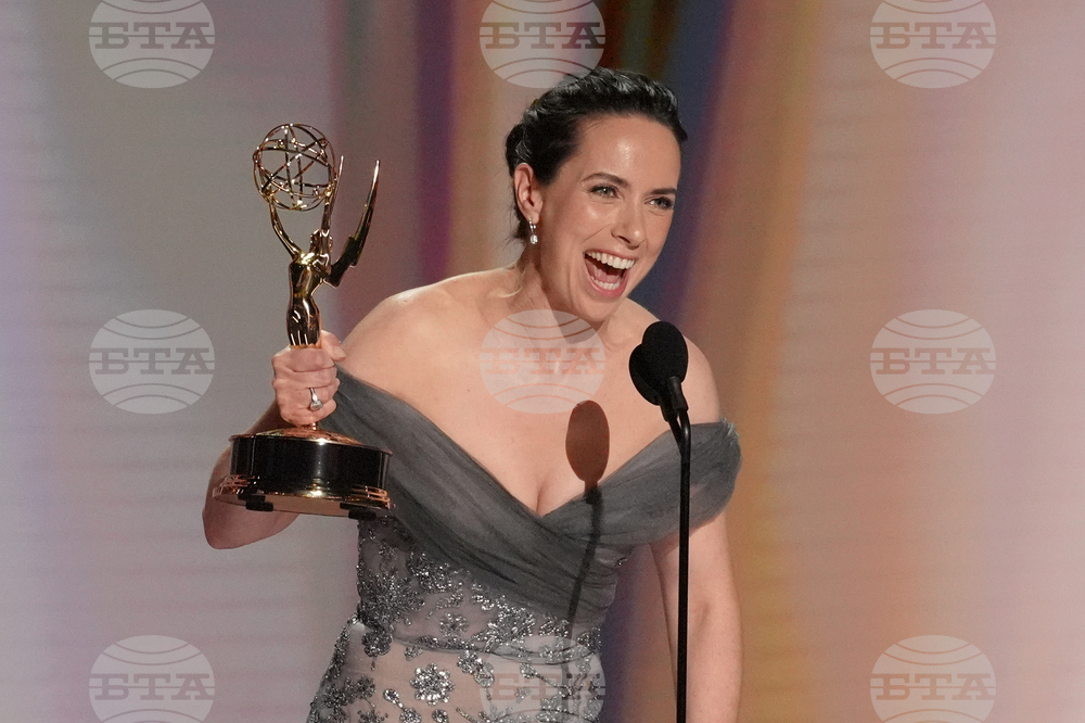 2026 Emmy Awards - Show