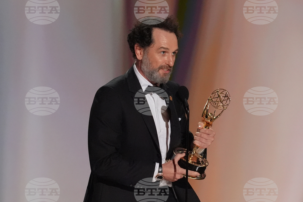 2026 Emmy Awards - Show