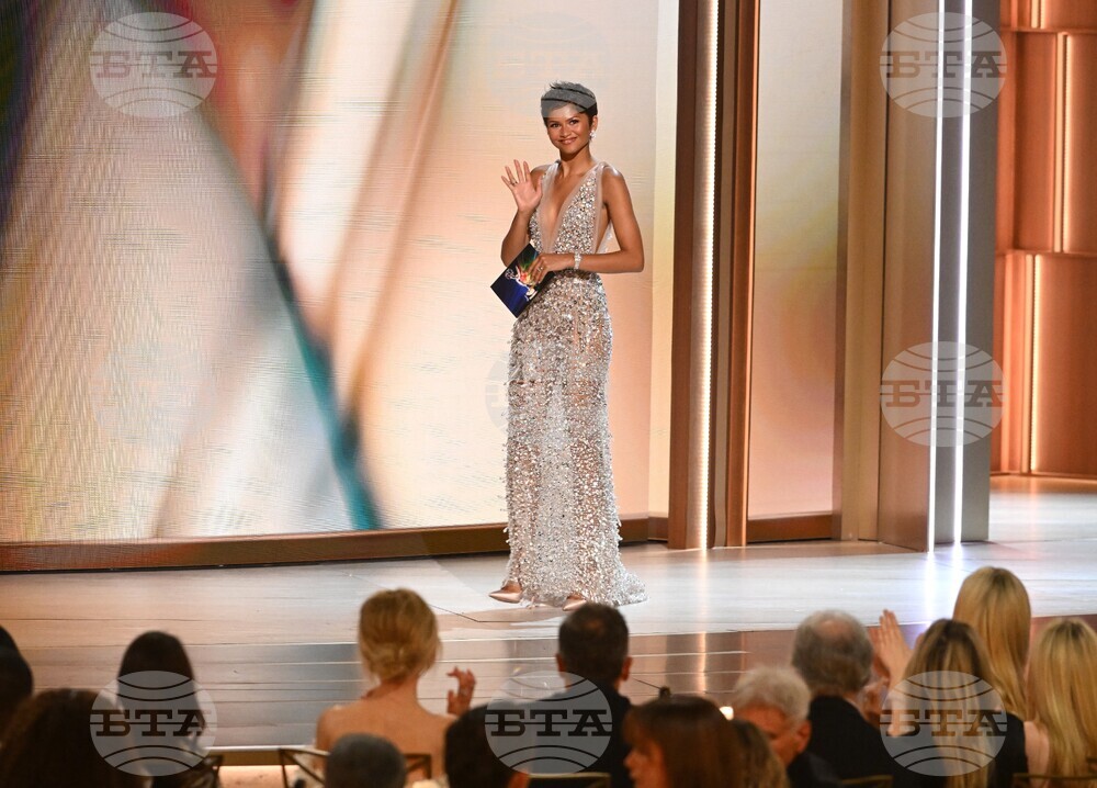 Television Academy's 78th Emmy Awards - Show
