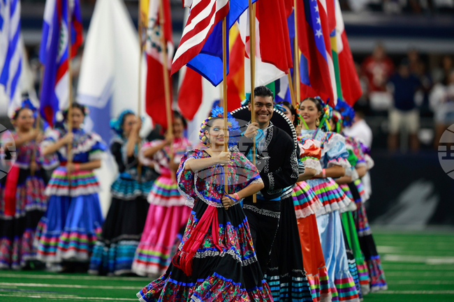 Hispanic Heritage Month
