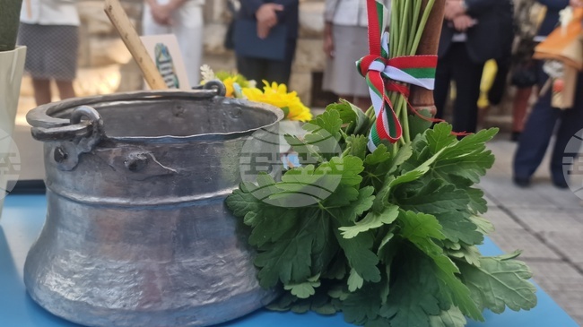 Новата учебна година в Българското неделно училище „Елин Пелин“ в Парла, Мадрид, ще бъде открита днес