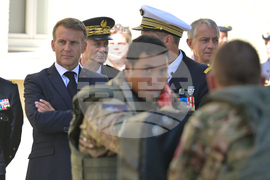 France Macron