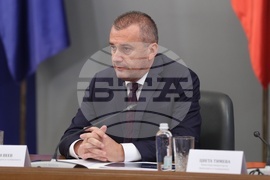 Транспортна инфраструктура - развитие - представяне