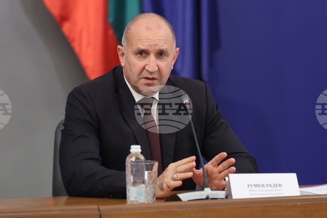 Safe and High-Quality Speed Roads, Motorways Should Be Built as Soon as Possible, Says Bulgarian PM