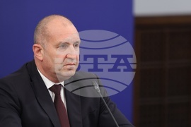Транспортна инфраструктура - развитие - представяне