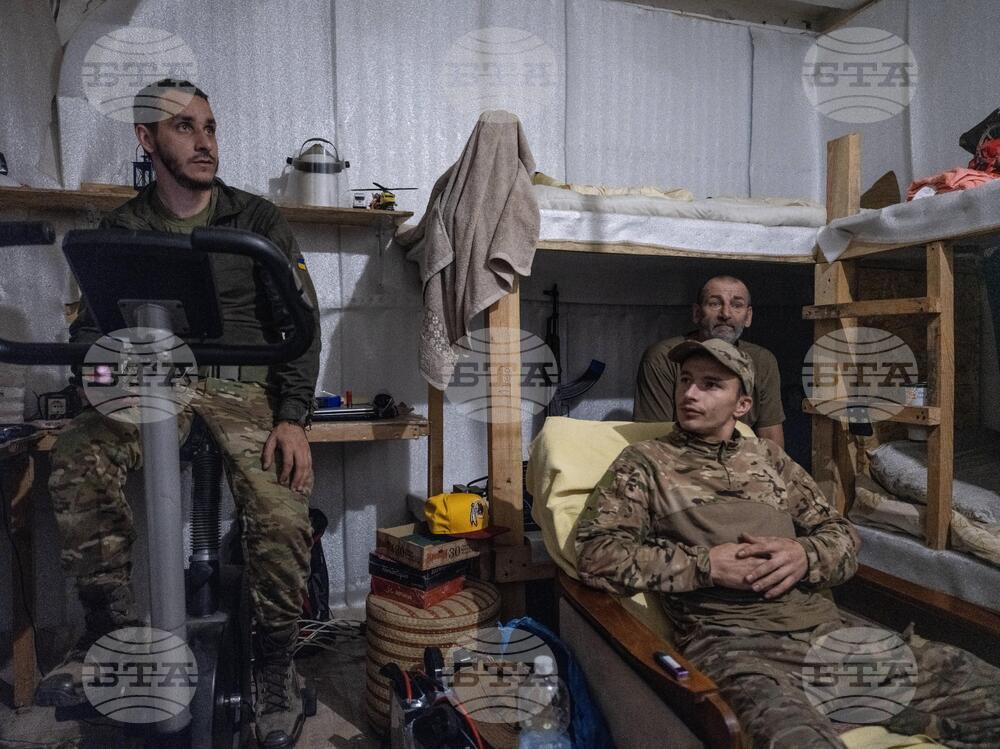 Russia Ukraine War