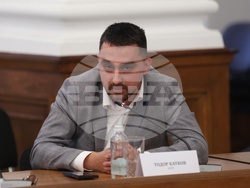 Транспортна инфраструктура - развитие - представяне