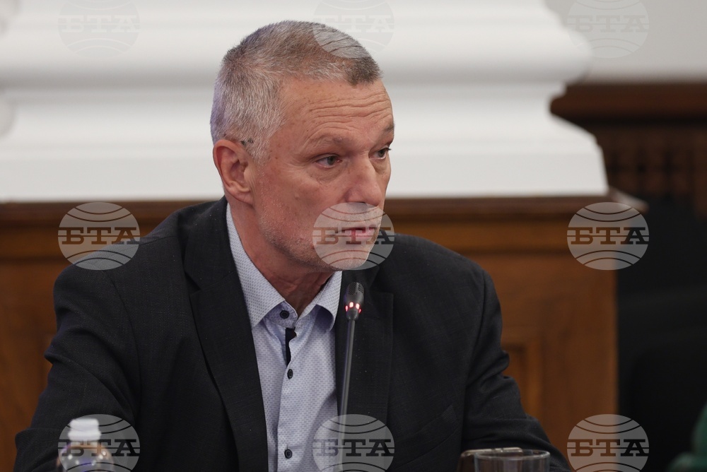 Транспортна инфраструктура - развитие - представяне