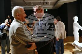 Софийска градска художествена галерия - Павел Койчев - изложба