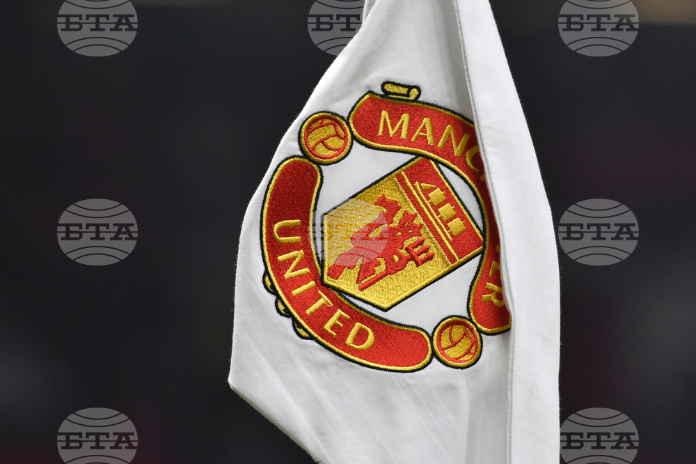 Man United Gabriel Soccer