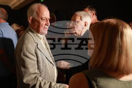Софийска градска художествена галерия - Павел Койчев - изложба