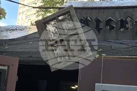 Плевен - Арт център 3 - „Творителница О'Писменехъ!“ - пърформанс