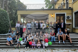 Сърбия - Белград - неделно училище „Любен Каравелов“ - учебна година - откриване