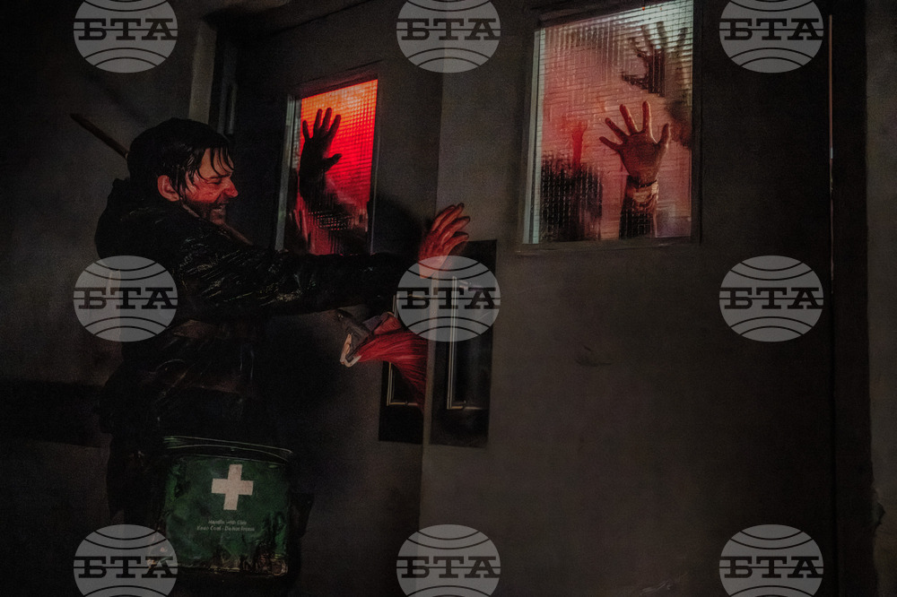 Film Review - Resident Evil