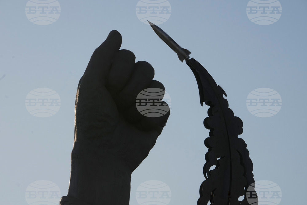 Iran War