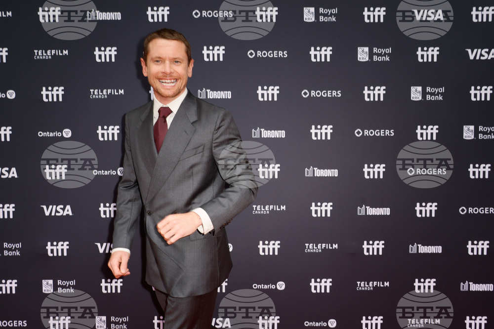 2026 TIFF - "Ink Premiere