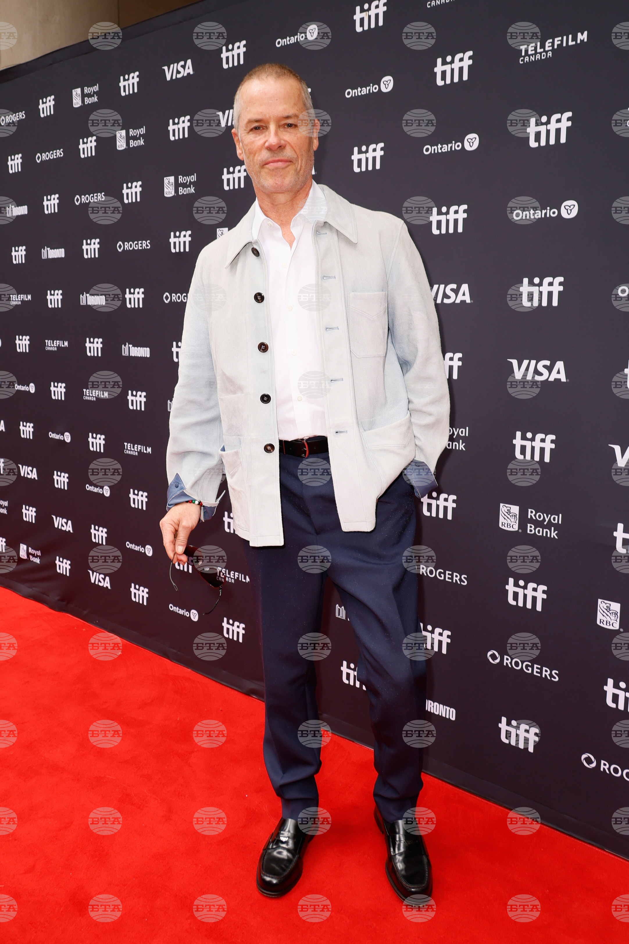 2026 TIFF - "Ink Premiere