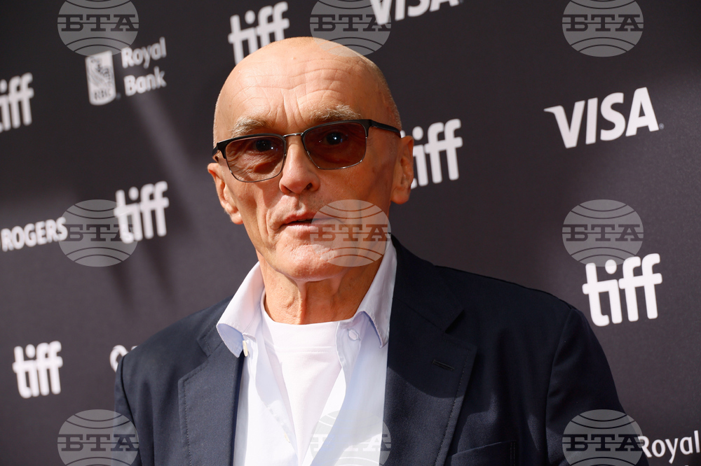 2026 TIFF - "Ink Premiere