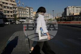 Iran Daily Life