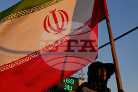 Iran War