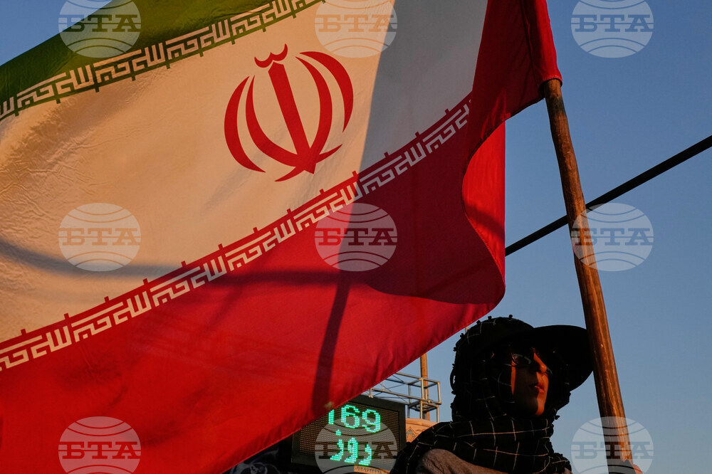 Iran War