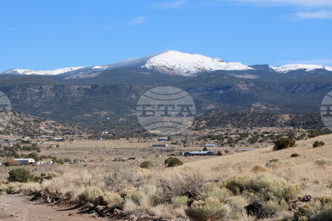 Cultural Landscape Uranium Mining