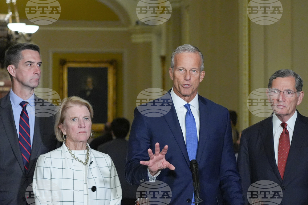Senate Republicans