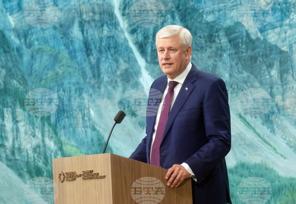 Canada Investment Summit