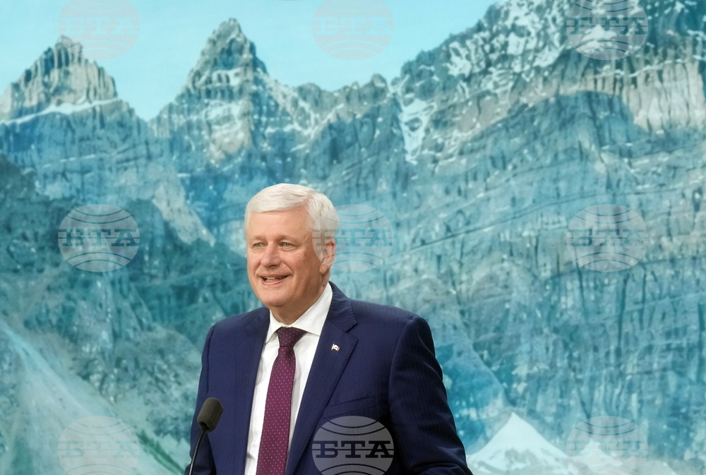 Canada Investment Summit